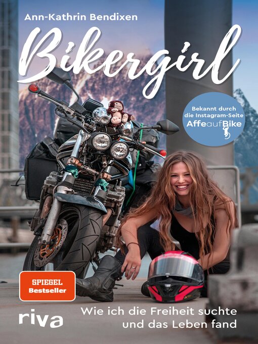 Title details for Bikergirl by Ann-Kathrin Bendixen - Available